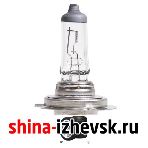 Лампа PHILIPS — H7-80 Вт-3200К, 1 шт. в Ижевске